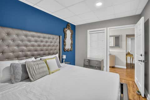 Tiny photo for 2040 Polk Street, Hollywood, FL 33020 (MLS # B26045526)