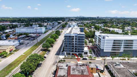Tiny photo for 2040 Polk Street, Hollywood, FL 33020 (MLS # B26045526)
