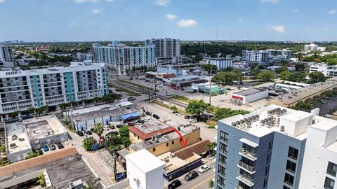 Tiny photo for 2040 Polk Street, Hollywood, FL 33020 (MLS # B26045526)