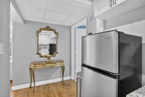 Tiny photo for 2040 Polk Street, Hollywood, FL 33020 (MLS # B26045526)
