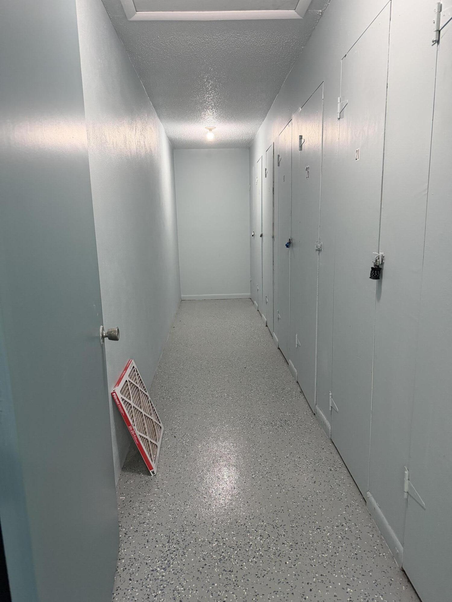 POPPLETON CREEK CONDO - Residential
