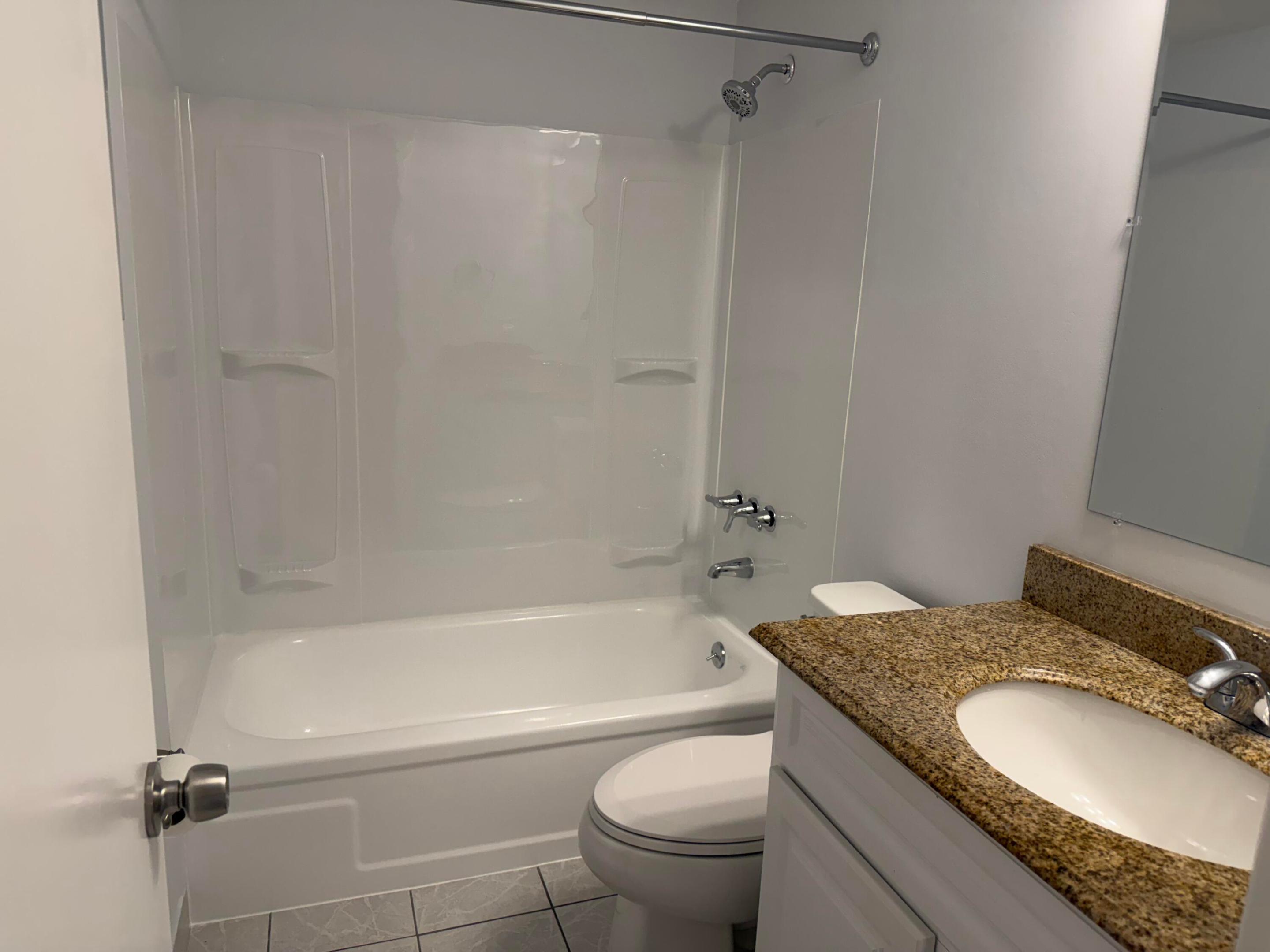 POPPLETON CREEK CONDO - Residential