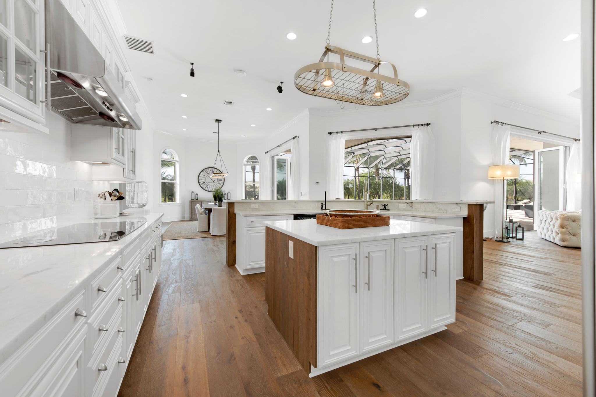 PALM BEACH POINT EAST - Residential