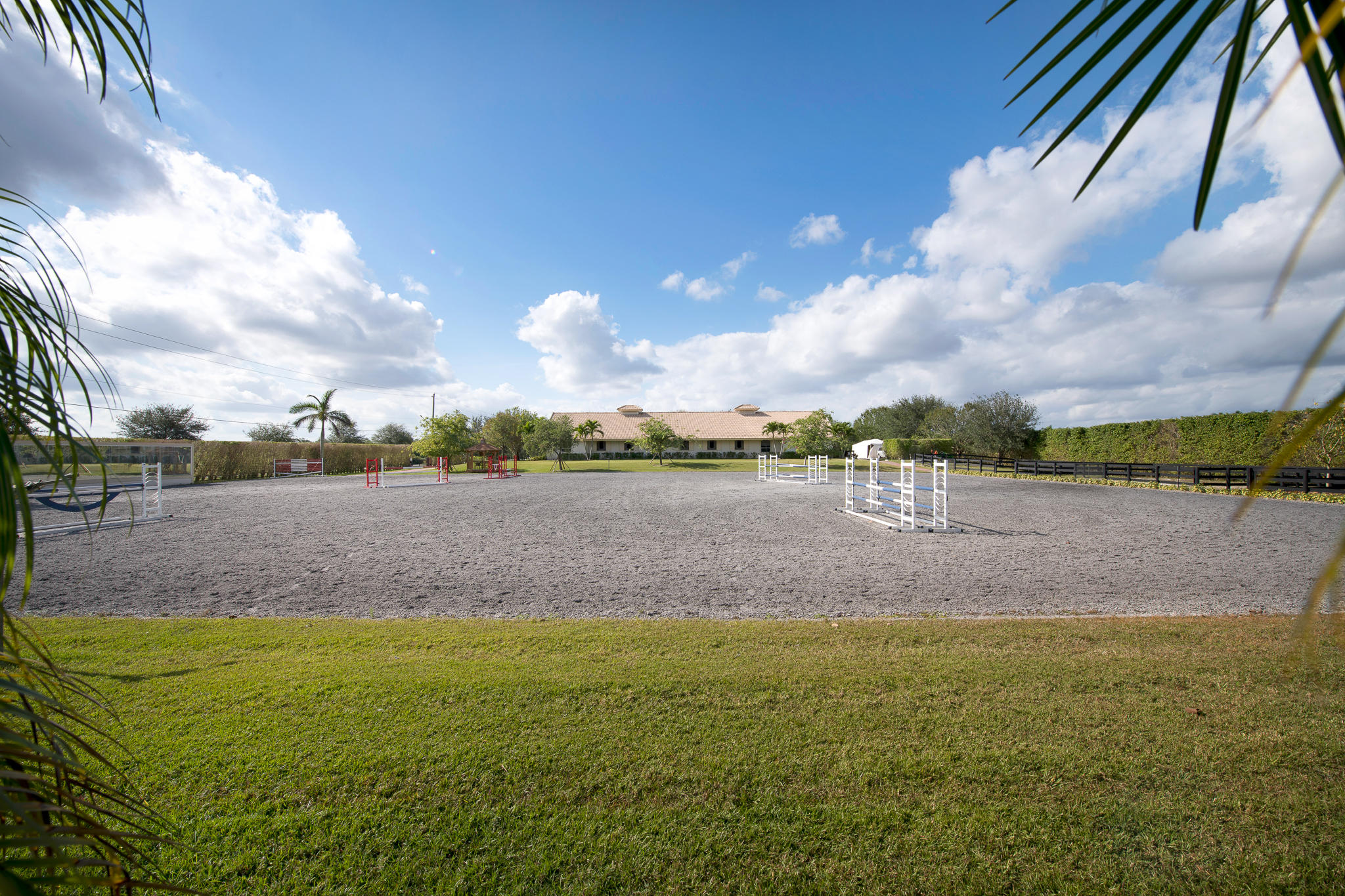 PALM BEACH POINT EAST - Residential
