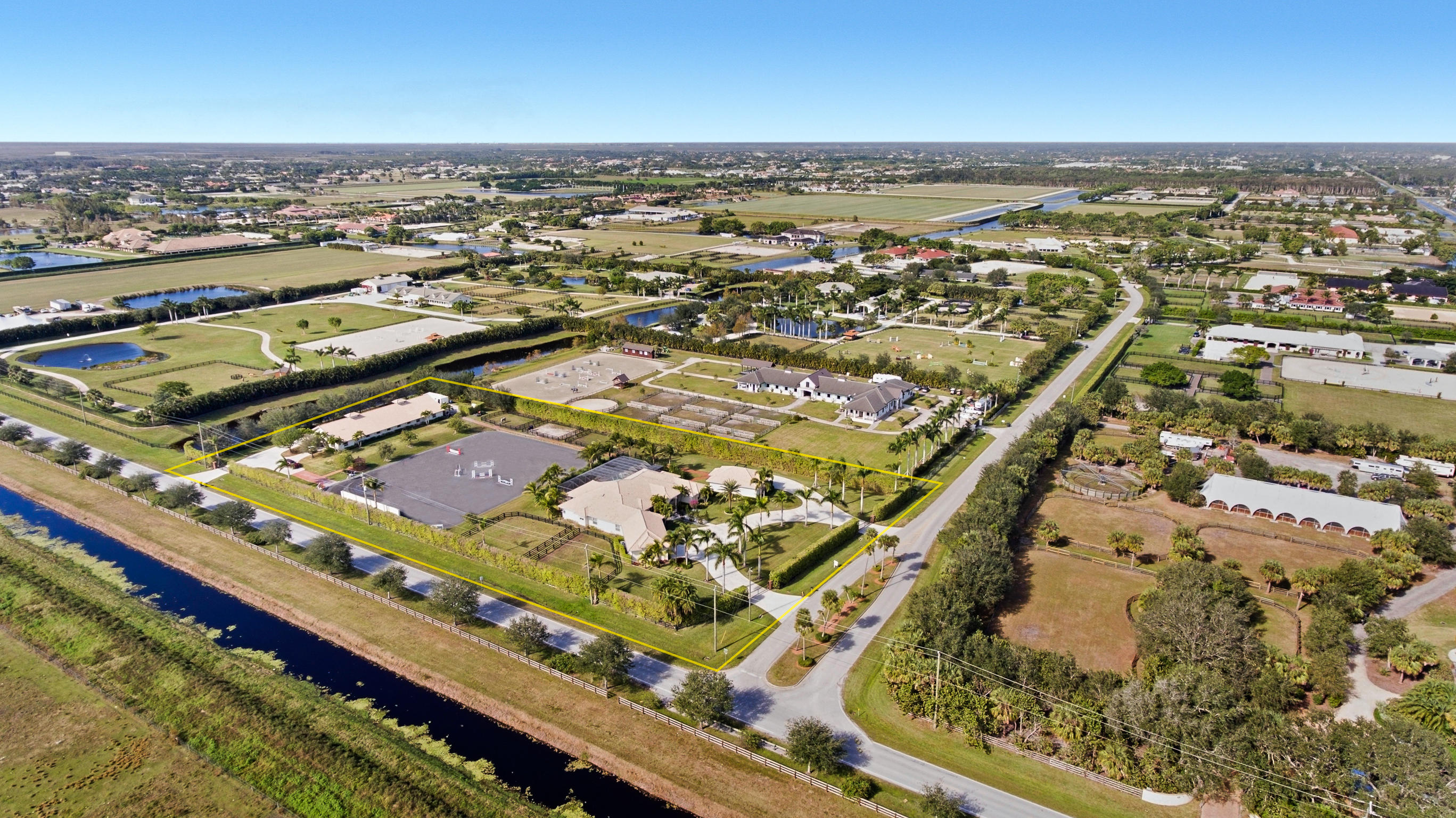 PALM BEACH POINT EAST - Residential