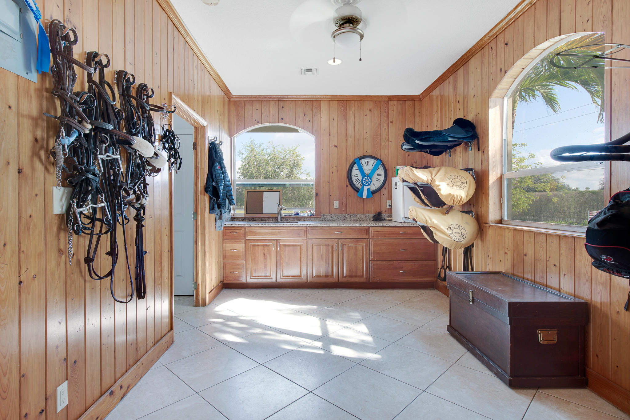 PALM BEACH POINT EAST - Residential