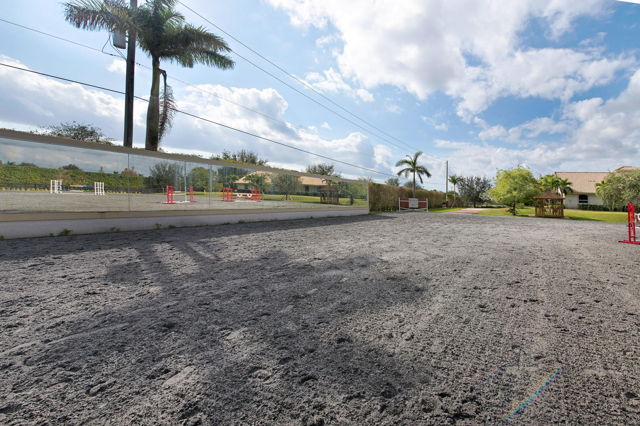 PALM BEACH POINT EAST - Residential