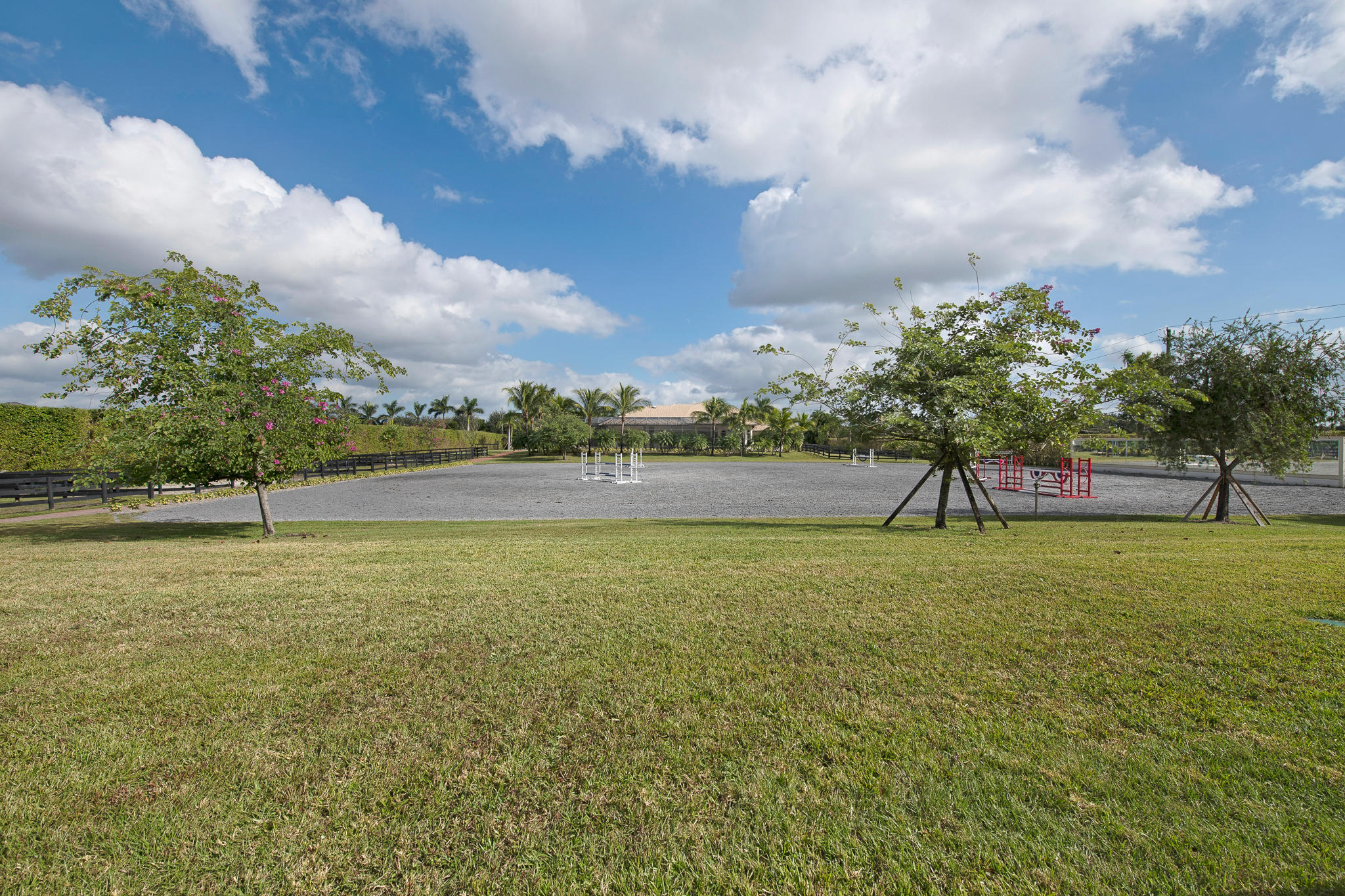 PALM BEACH POINT EAST - Residential