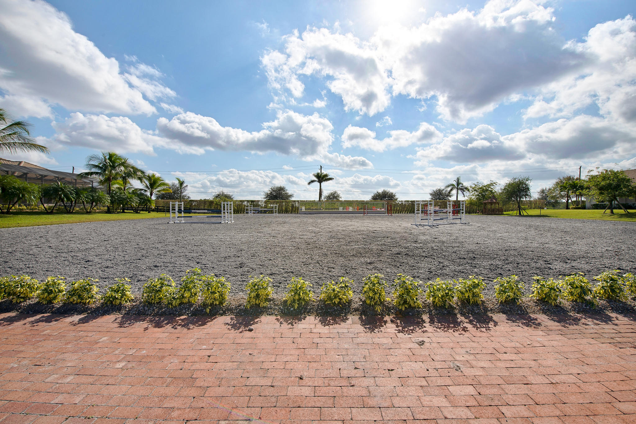 PALM BEACH POINT EAST - Residential