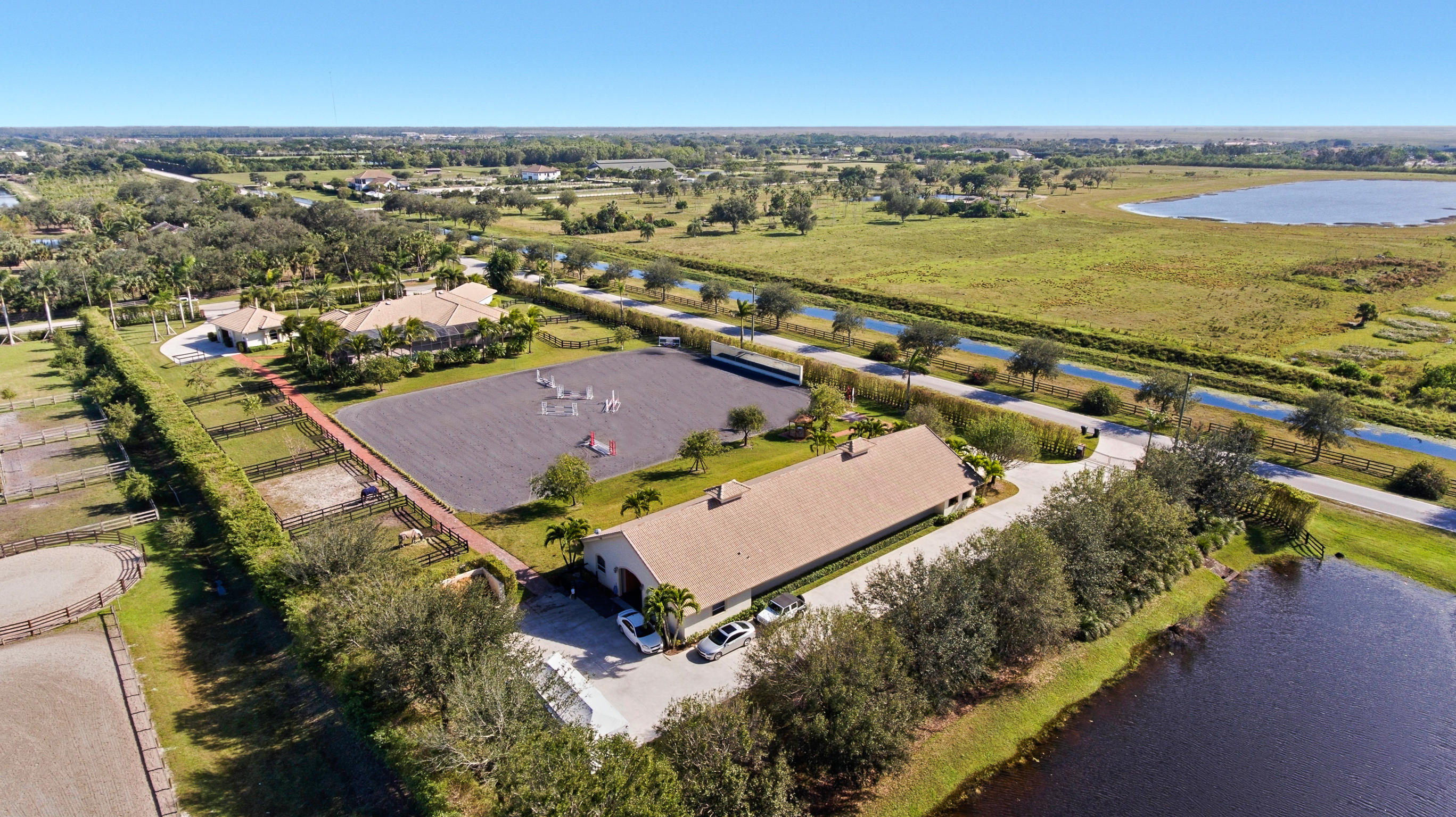 PALM BEACH POINT EAST - Residential