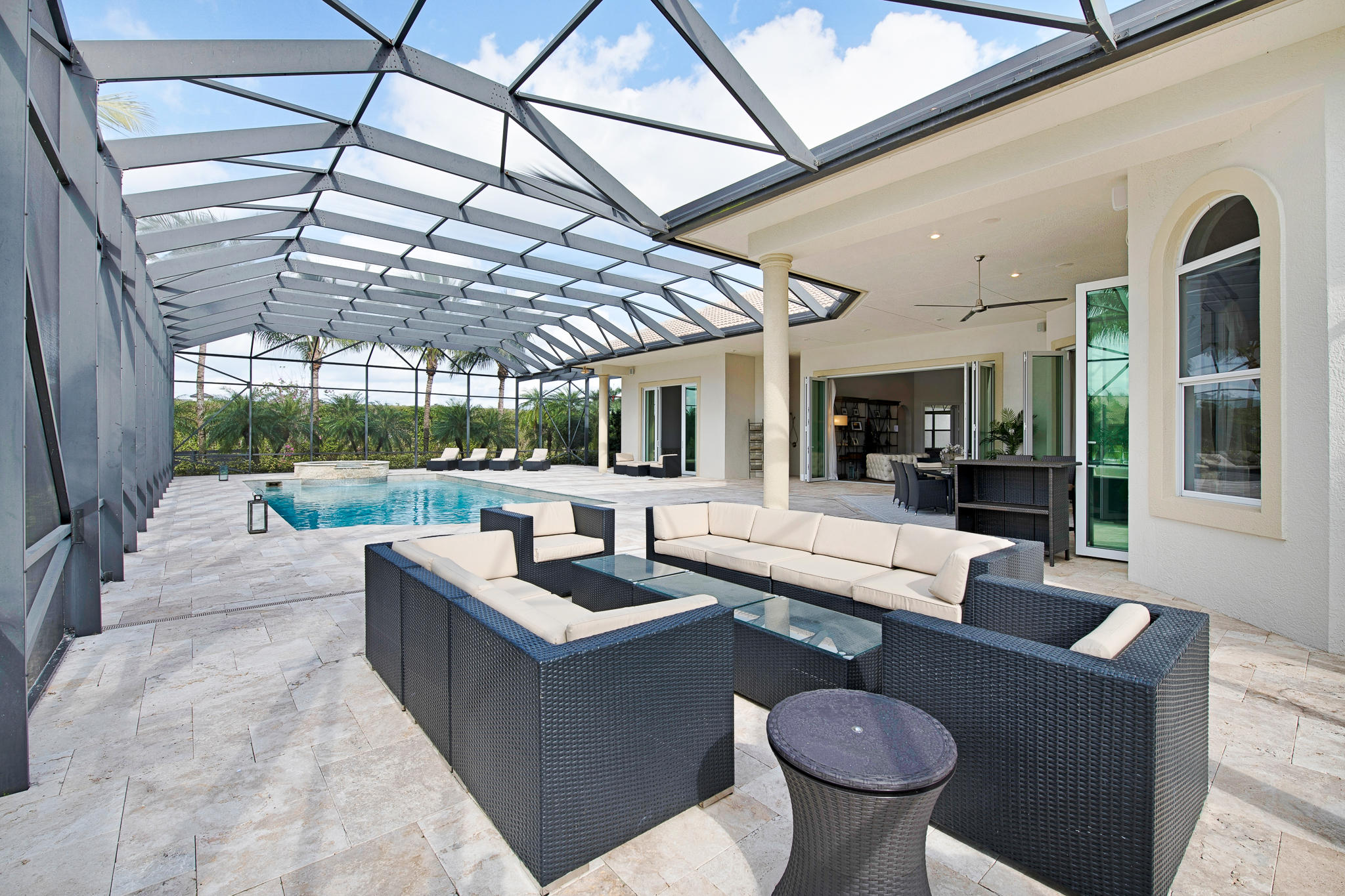 PALM BEACH POINT EAST - Residential