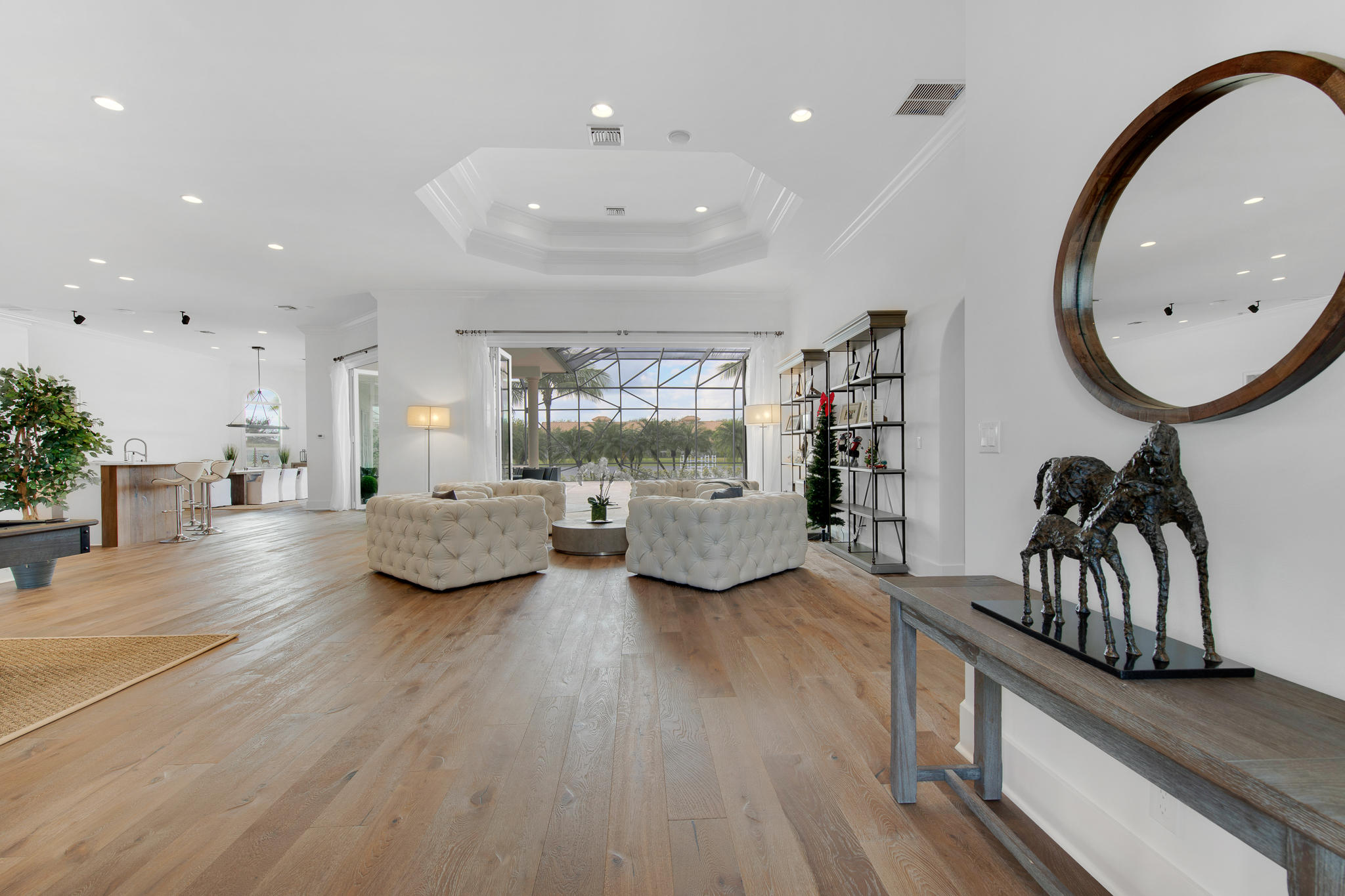 PALM BEACH POINT EAST - Residential