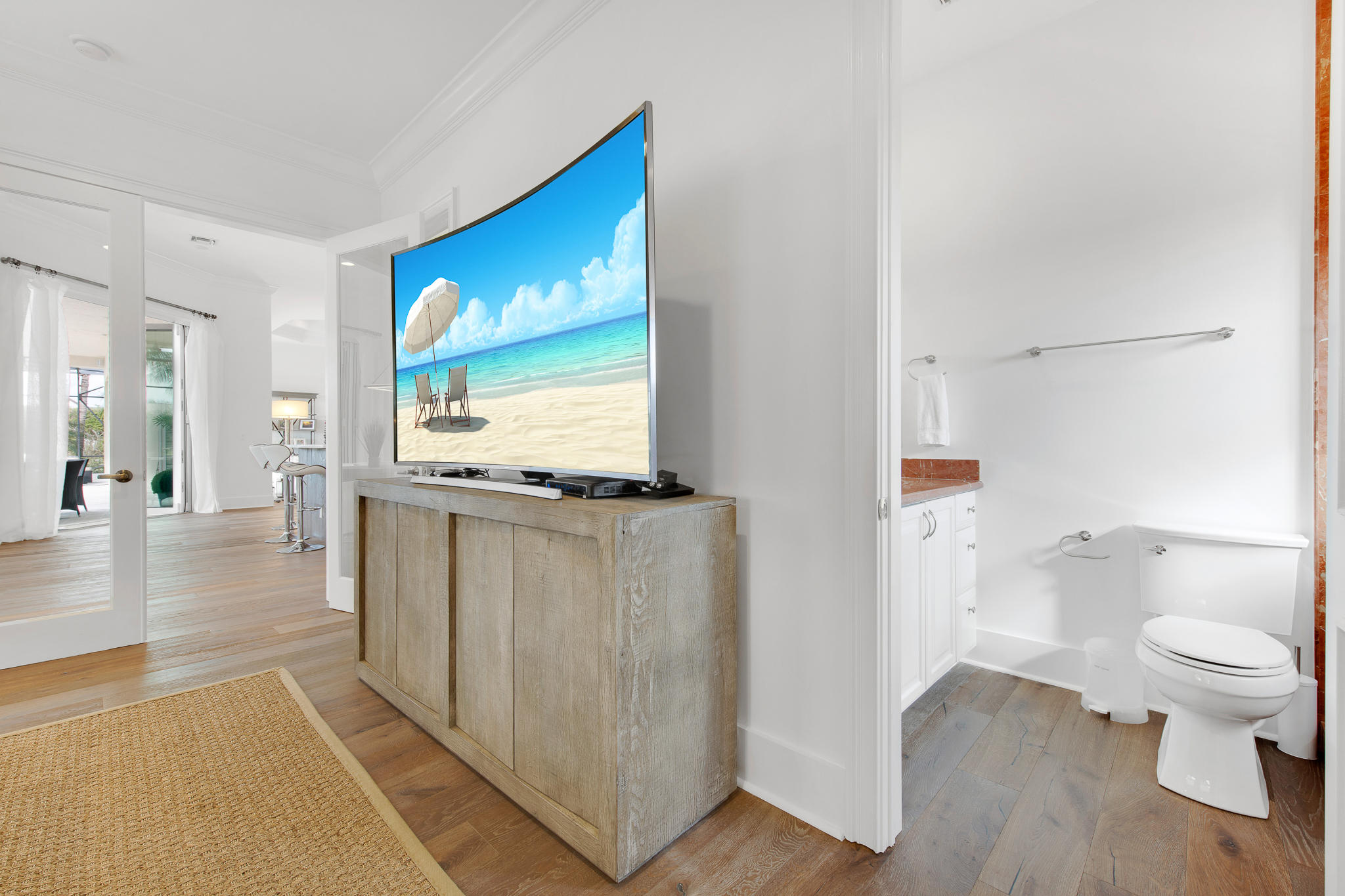 PALM BEACH POINT EAST - Residential