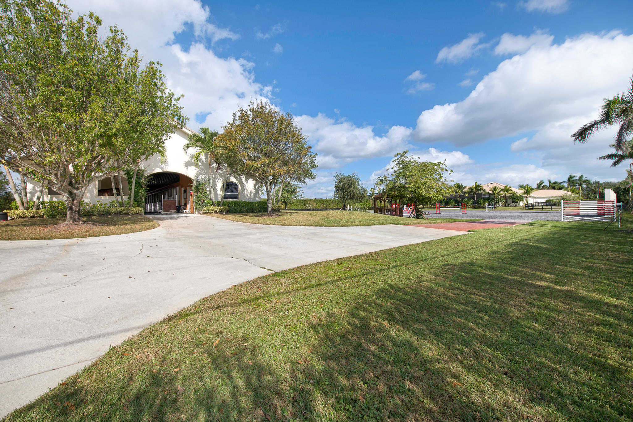 PALM BEACH POINT EAST - Residential