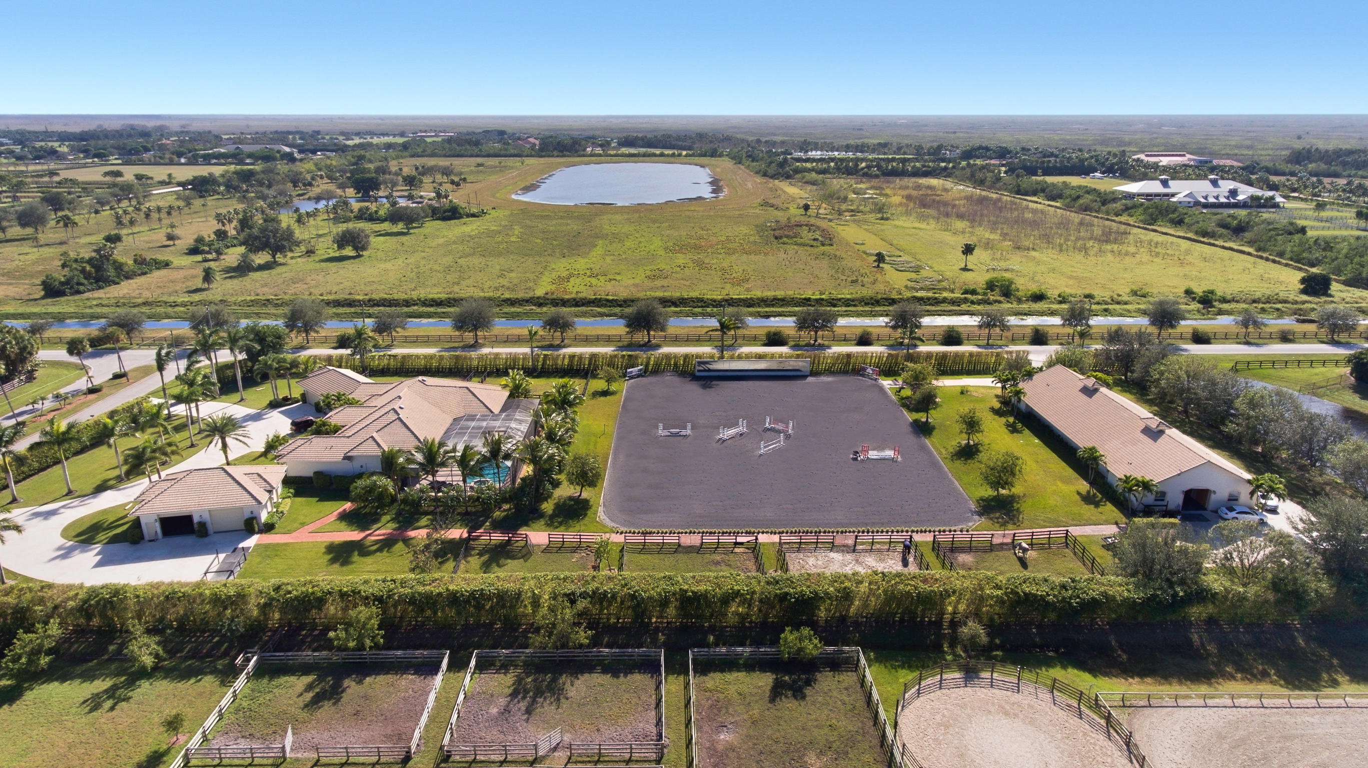 PALM BEACH POINT EAST - Residential