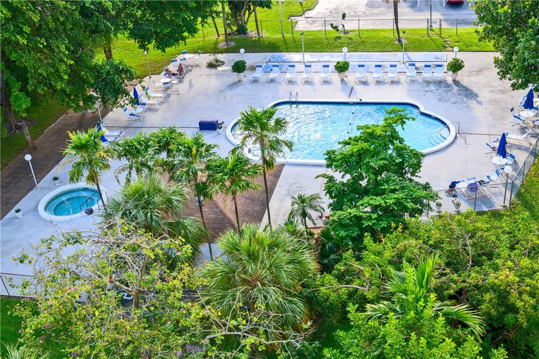 Hillcrest Condo - Residential