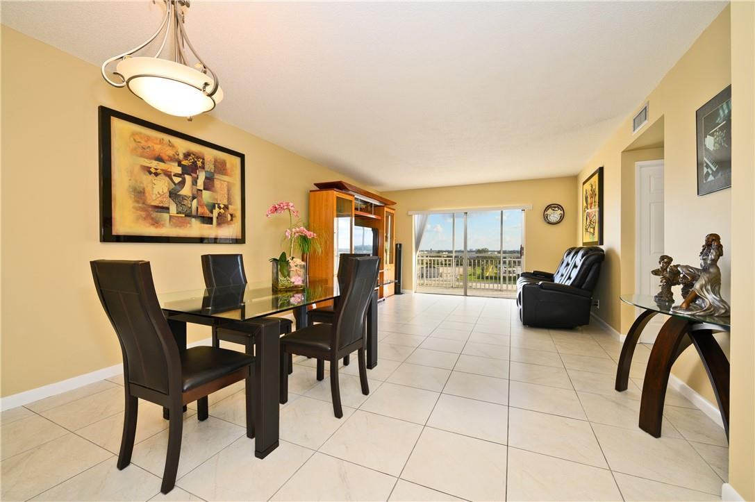 Hillcrest Condo - Residential