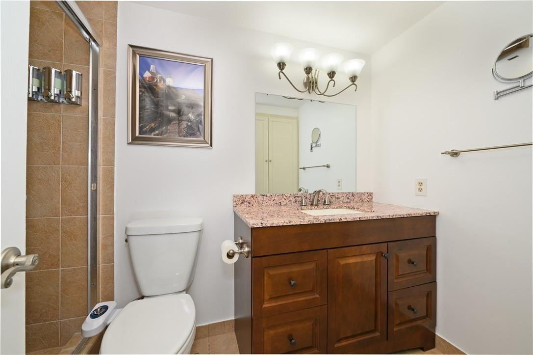 Hillcrest Condo - Residential