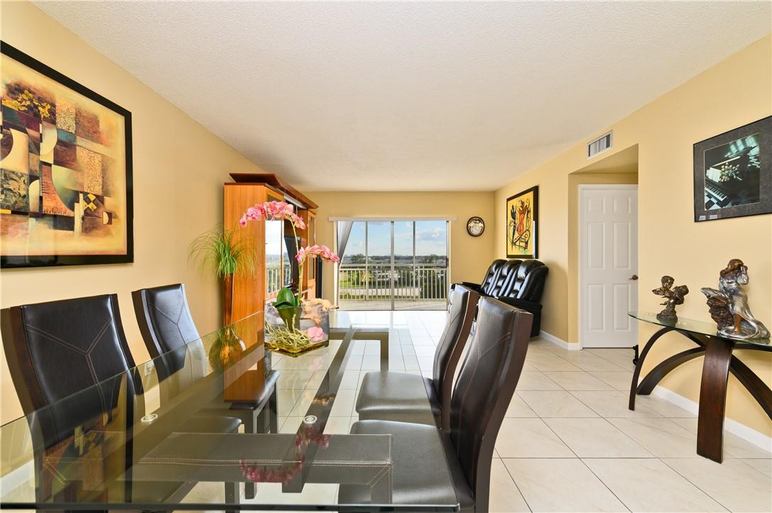 Hillcrest Condo - Residential