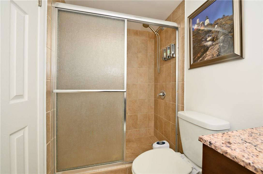 Hillcrest Condo - Residential