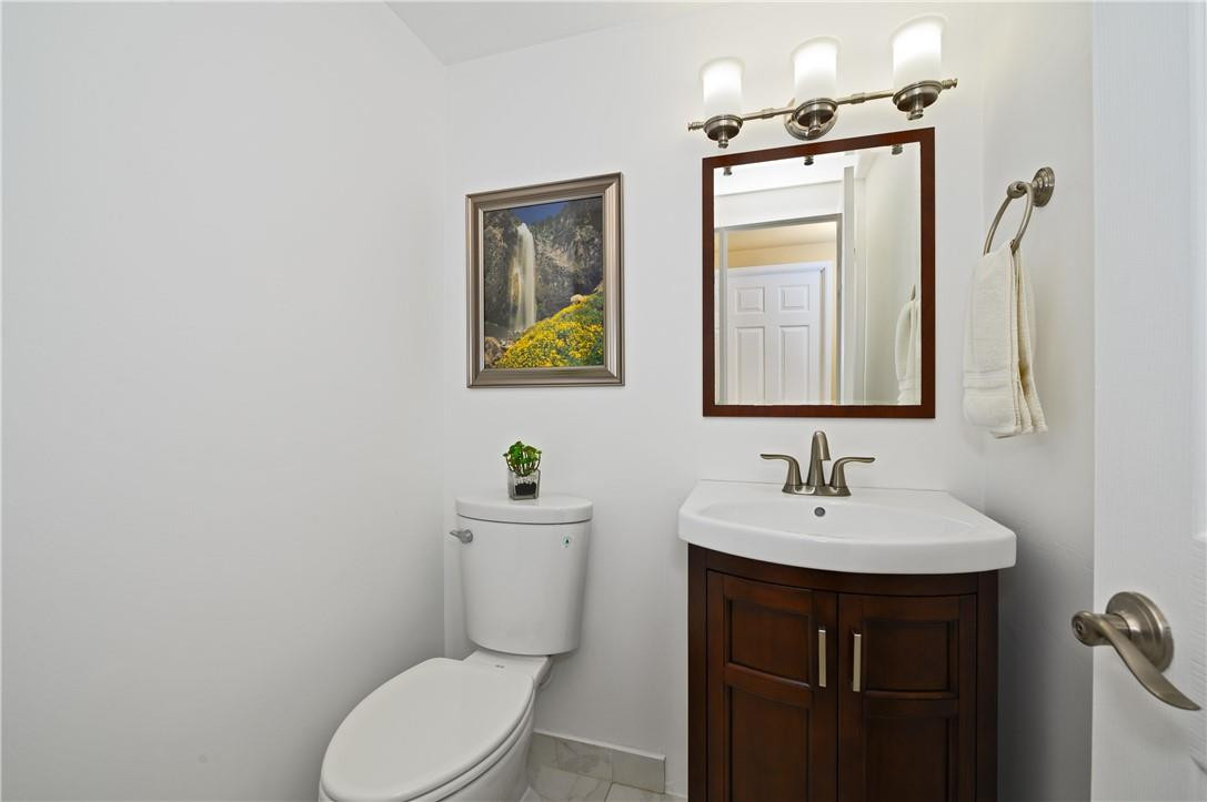 Hillcrest Condo - Residential