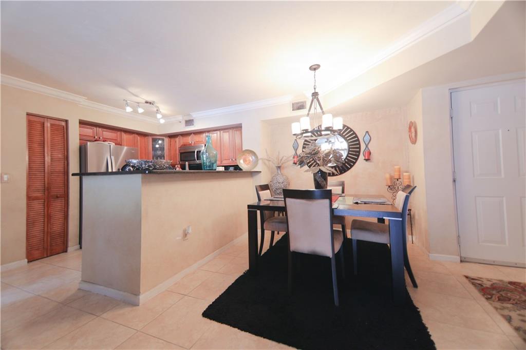 CARRINGTON AT COCONUT CRE - Residential