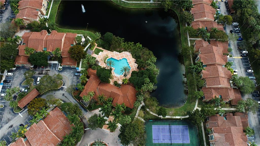 CARRINGTON AT COCONUT CRE - Residential