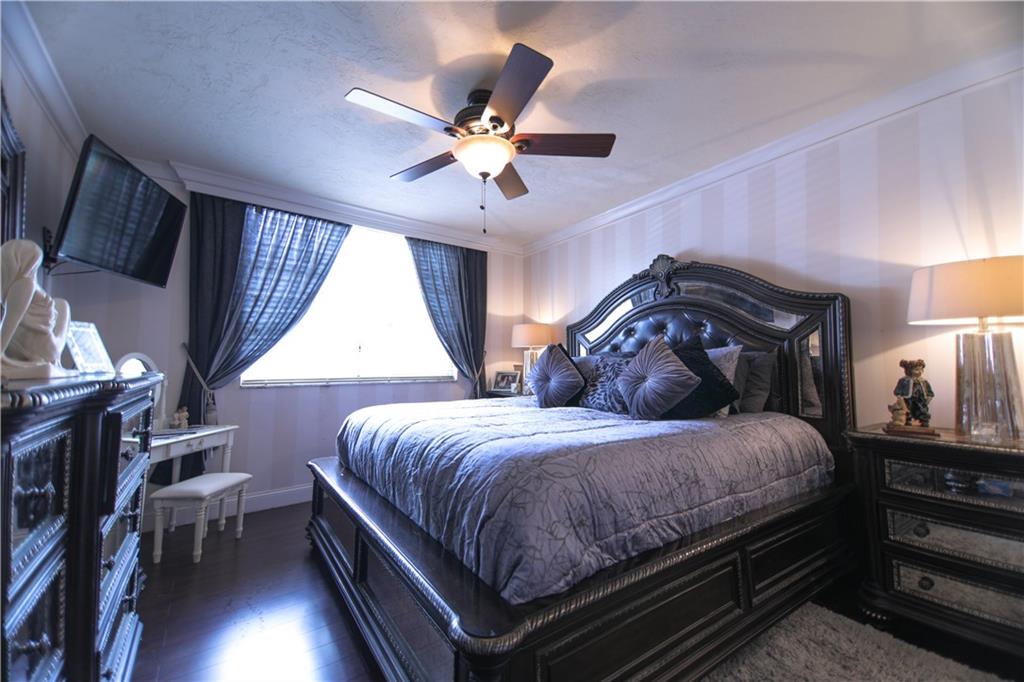 CARRINGTON AT COCONUT CRE - Residential