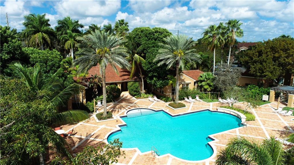 CARRINGTON AT COCONUT CRE - Residential