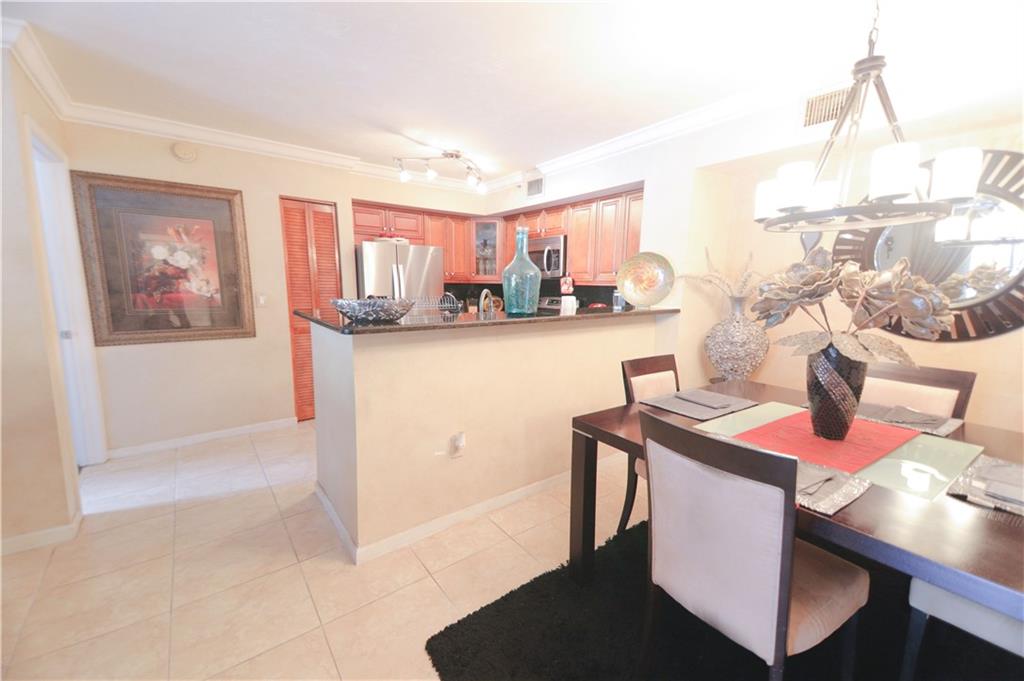 CARRINGTON AT COCONUT CRE - Residential