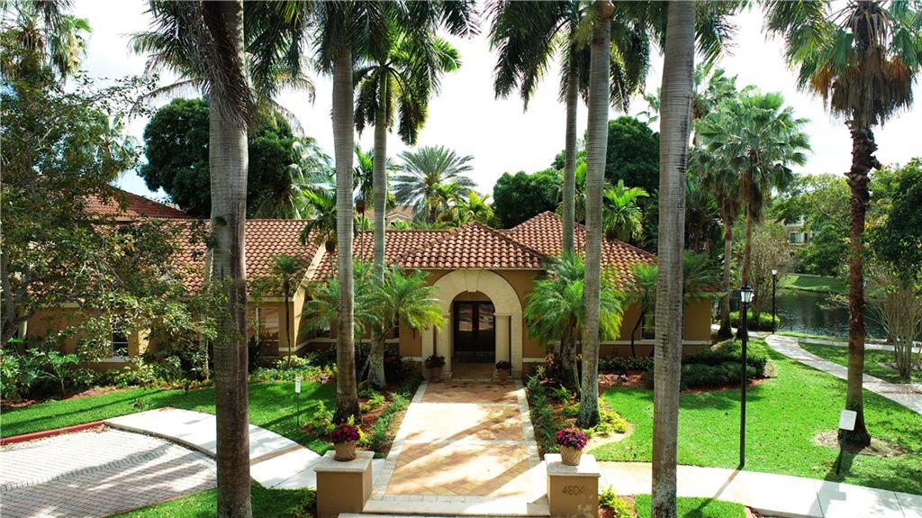 CARRINGTON AT COCONUT CRE - Residential