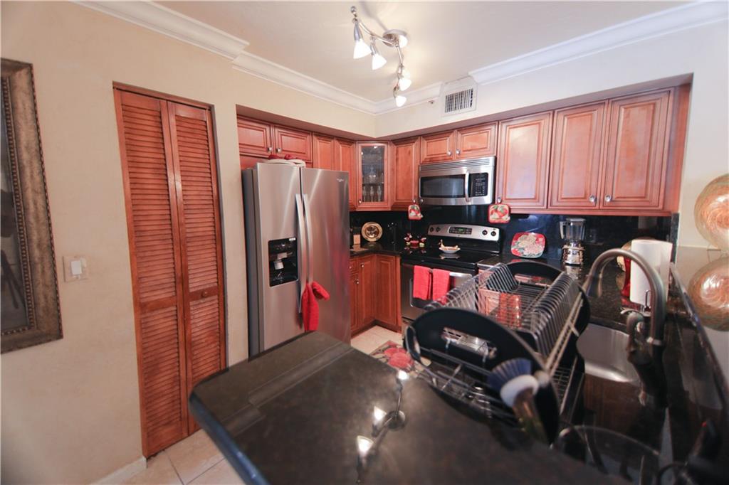 CARRINGTON AT COCONUT CRE - Residential