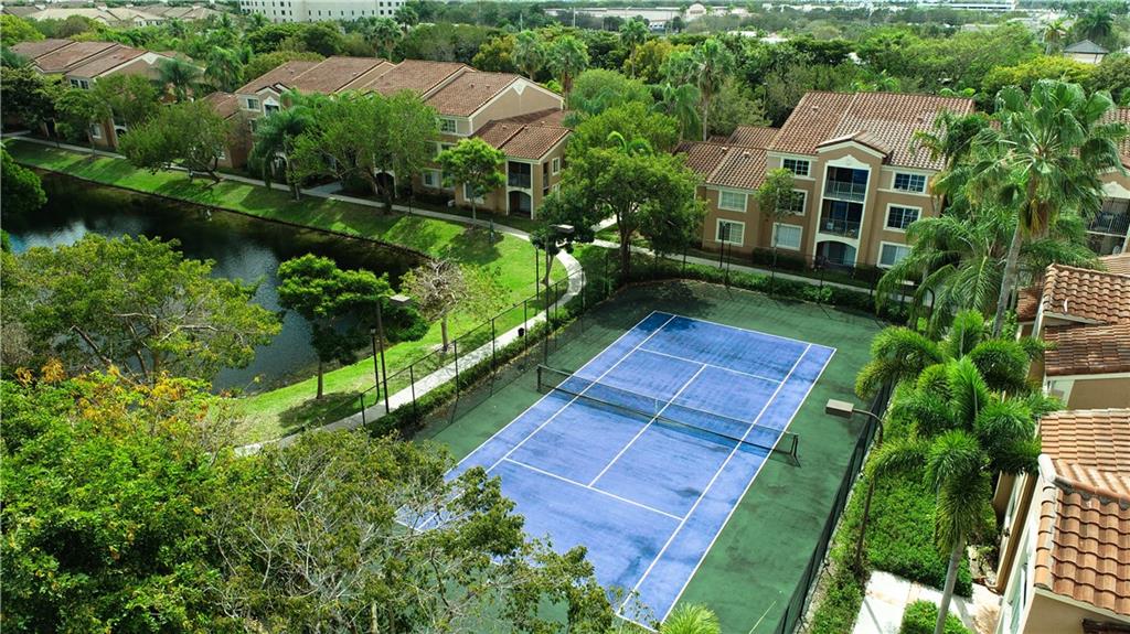 CARRINGTON AT COCONUT CRE - Residential
