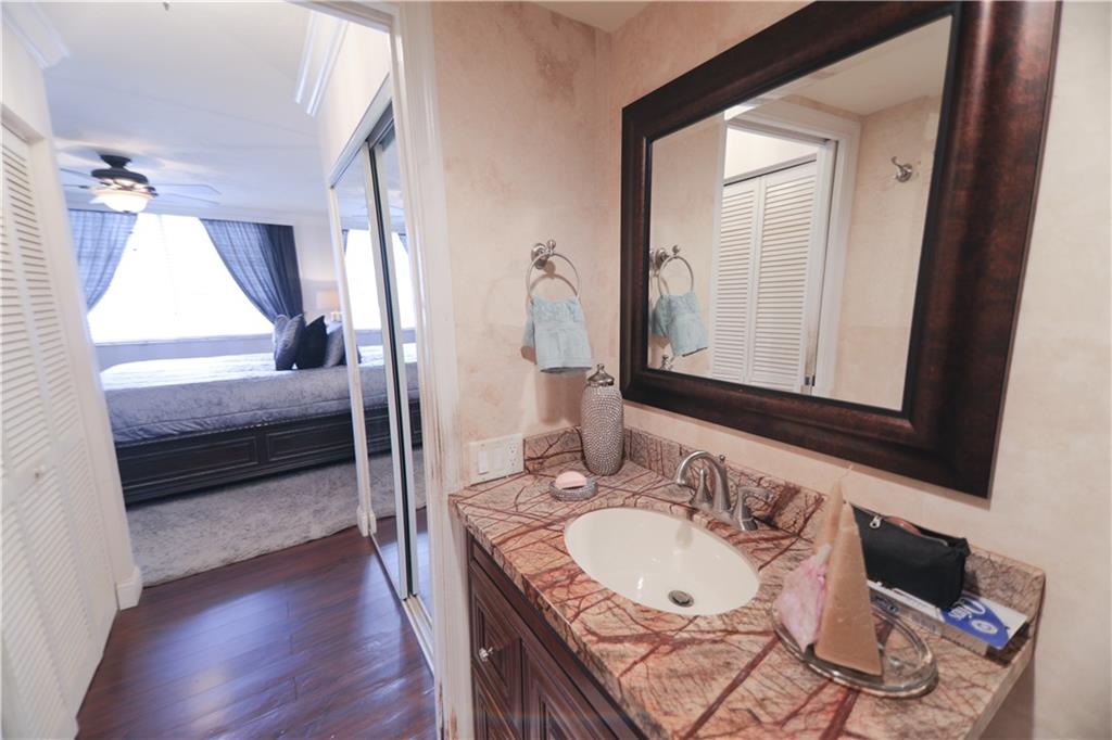 CARRINGTON AT COCONUT CRE - Residential