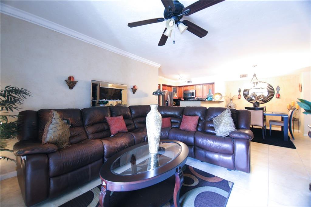 CARRINGTON AT COCONUT CRE - Residential