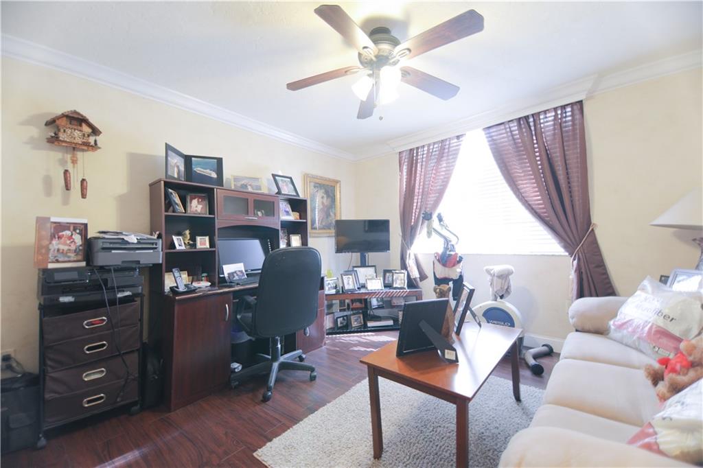 CARRINGTON AT COCONUT CRE - Residential