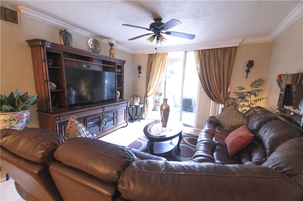CARRINGTON AT COCONUT CRE - Residential