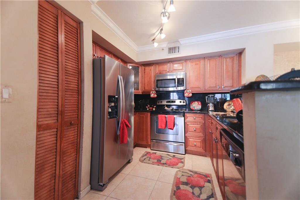 CARRINGTON AT COCONUT CRE - Residential
