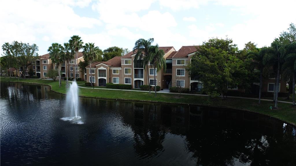 CARRINGTON AT COCONUT CRE - Residential