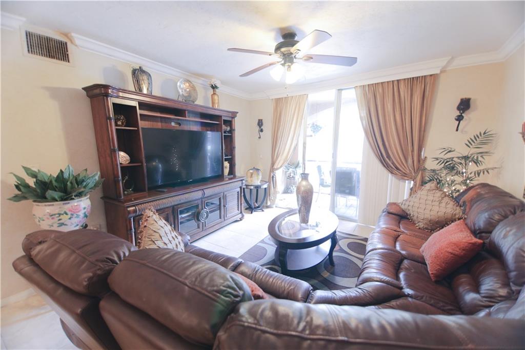 CARRINGTON AT COCONUT CRE - Residential