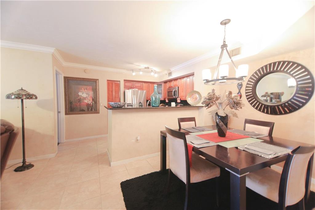 CARRINGTON AT COCONUT CRE - Residential