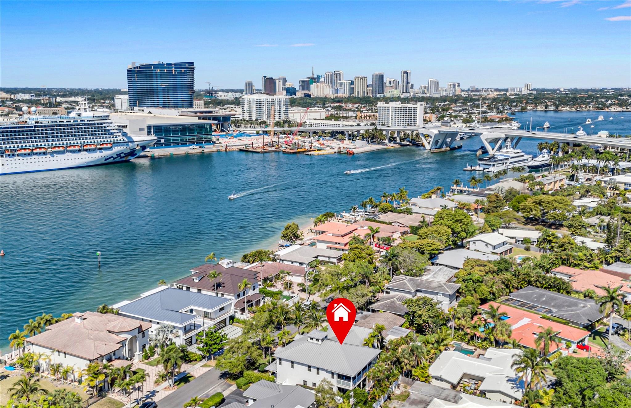 1958 Harbourview Dr.