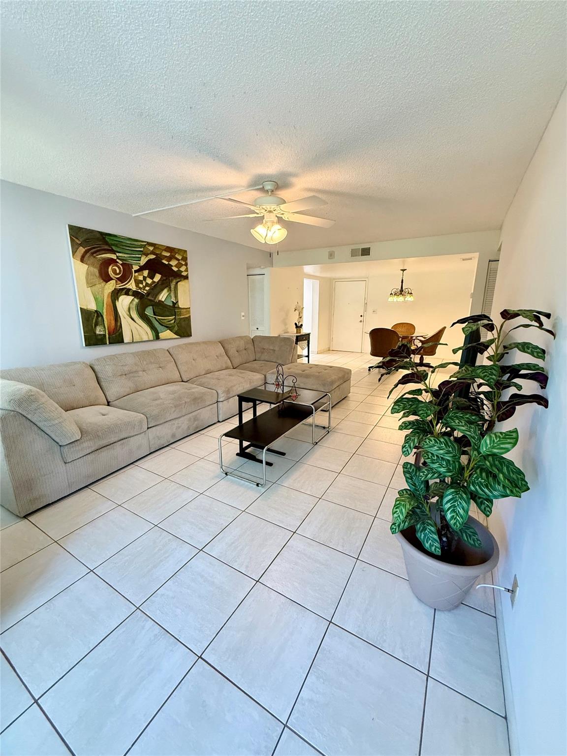 CONCORD VILLAGE CONDOMINI - Residential Lease