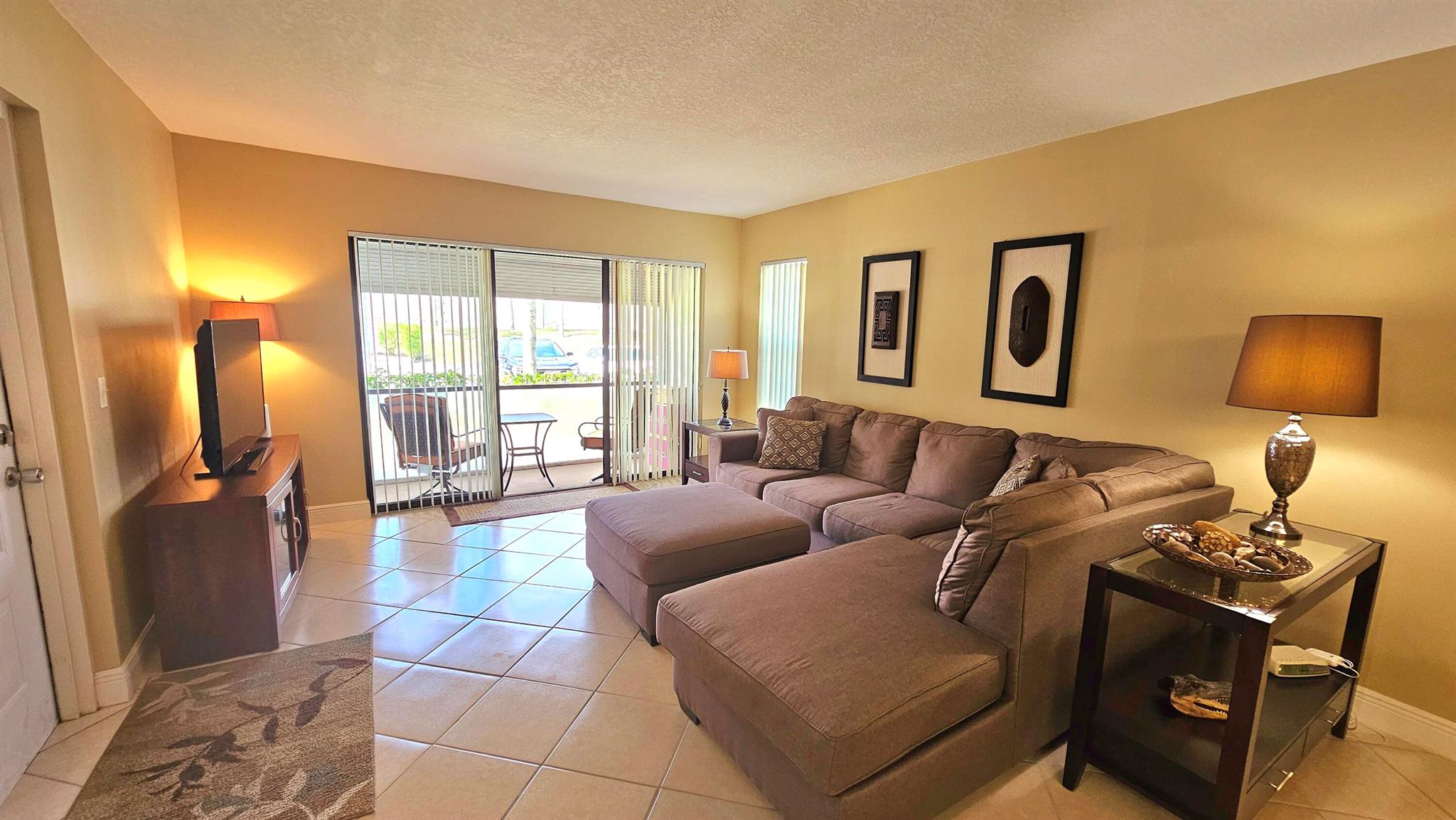 PALM CLUB VILLAGE I CONDO - Residential Lease