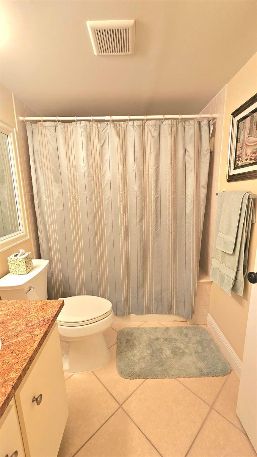 PALM CLUB VILLAGE I CONDO - Residential Lease