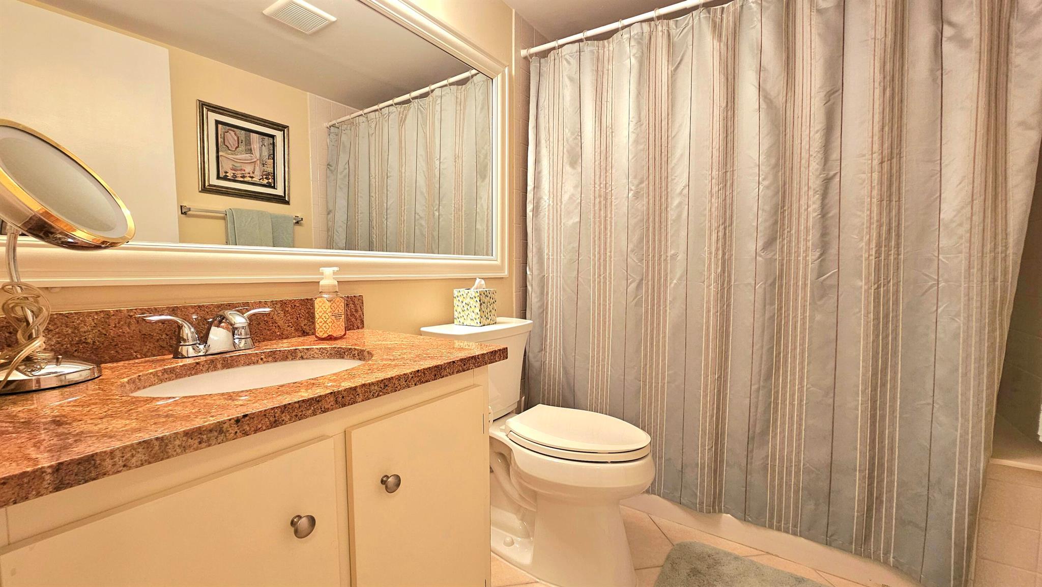 PALM CLUB VILLAGE I CONDO - Residential Lease