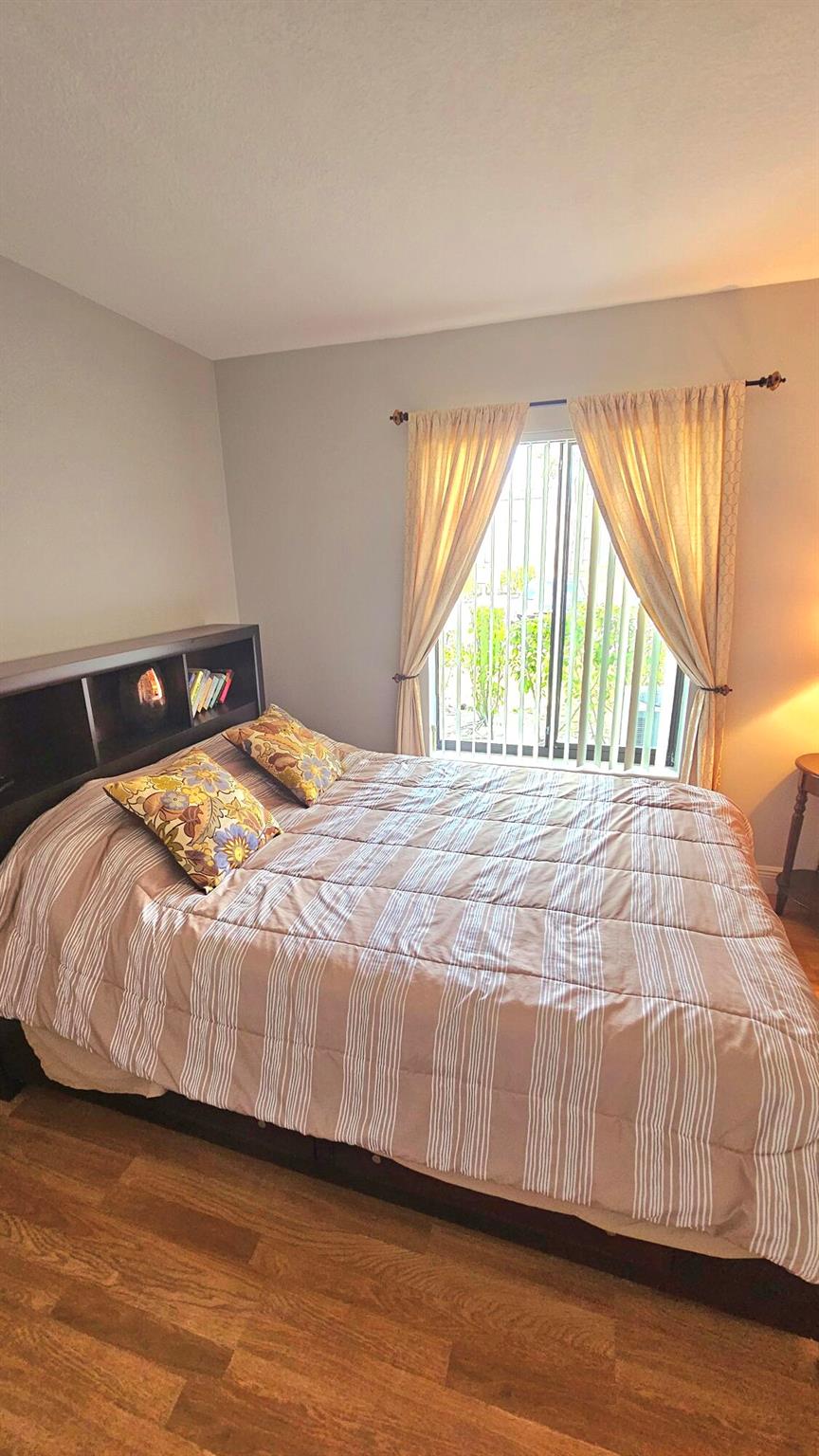 PALM CLUB VILLAGE I CONDO - Residential Lease