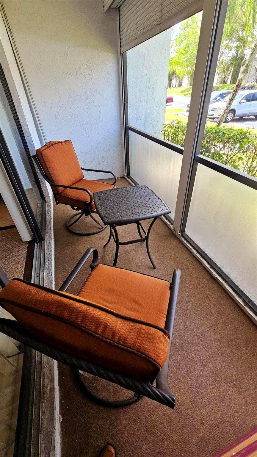 PALM CLUB VILLAGE I CONDO - Residential Lease