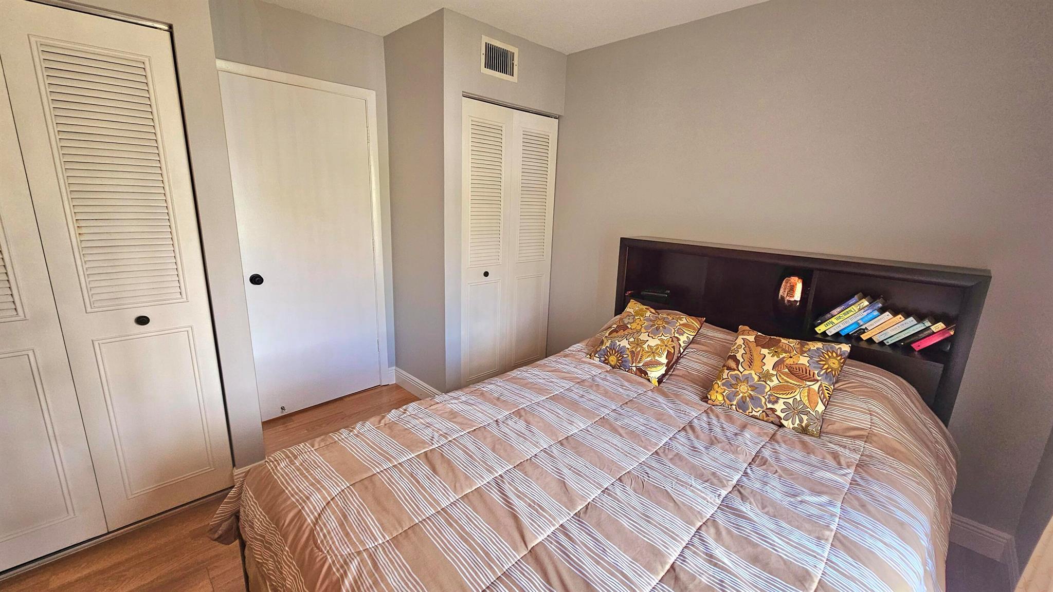 PALM CLUB VILLAGE I CONDO - Residential Lease