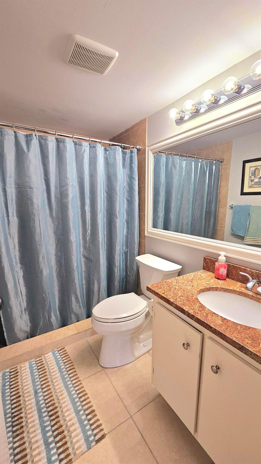 PALM CLUB VILLAGE I CONDO - Residential Lease